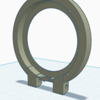 Turntable Spindle Adapter Ring - Thumbnail 2