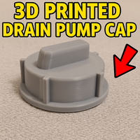 centrifuge cup - Thumbnail 1