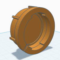 centrifuge cup - Thumbnail 2