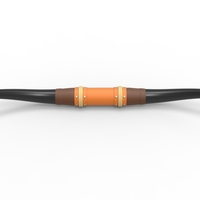 Bull horns for car ot truck Scale 1:25 - Thumbnail 2