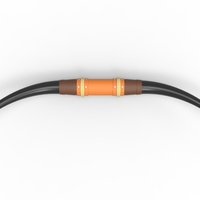 Bull horns for car ot truck Scale 1:25 - Thumbnail 3