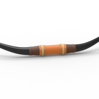 Bull horns for car ot truck Scale 1:25 - Thumbnail 8