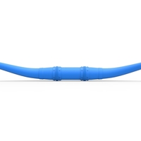 Bull horns for car ot truck Scale 1:25 - Thumbnail 9