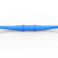 Bull horns for car ot truck Scale 1:25 - Thumbnail 10