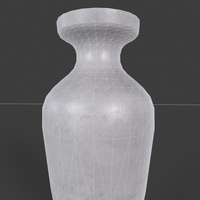 Printable Vase - Thumbnail 1