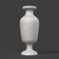 Printable Vase - Thumbnail 2