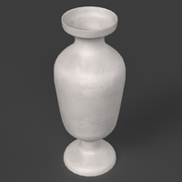 Printable Vase - Thumbnail 3