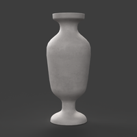 Printable Vase - Thumbnail 9