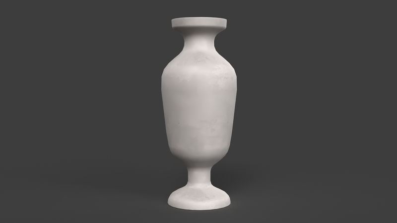 Printable Vase