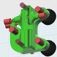 Sardaukar Maxi Kossel Remix - Thumbnail 6