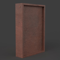 Rusted Power Box - Thumbnail 3