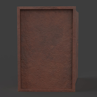 Rusted Power Box - Thumbnail 4