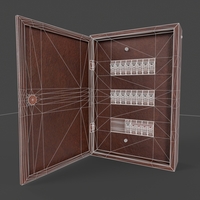 Rusted Power Box - Thumbnail 10