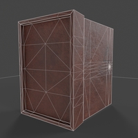 Rusted Power Box - Thumbnail 11