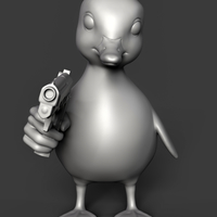 Duck Threat - (Free) - Thumbnail 2
