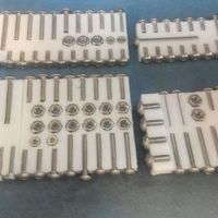 Screw pack for Tinyboy Extended - Thumbnail 3