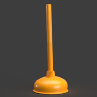 Plunger Tool - Thumbnail 1