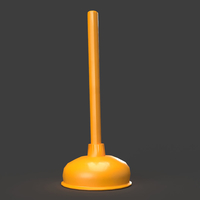 Plunger Tool - Thumbnail 3