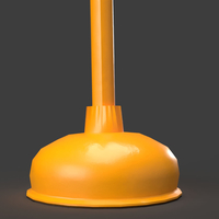 Plunger Tool - Thumbnail 4