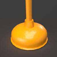 Plunger Tool - Thumbnail 5