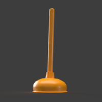 Plunger Tool - Thumbnail 8