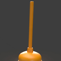 Plunger Tool - Thumbnail 10