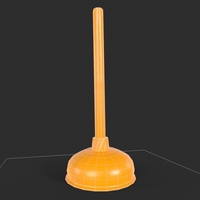 Plunger Tool - Thumbnail 11