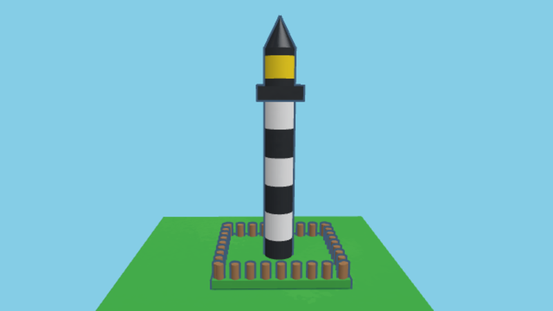 Lighthouse