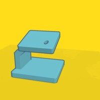 Garmin watch stand - Thumbnail 2