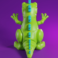 Dionosaurio rep tar - Thumbnail 3