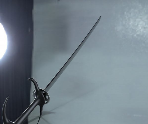 Katana Sword