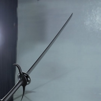 Katana Sword - Thumbnail 2