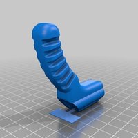 Airbrush Handle - Thumbnail 2