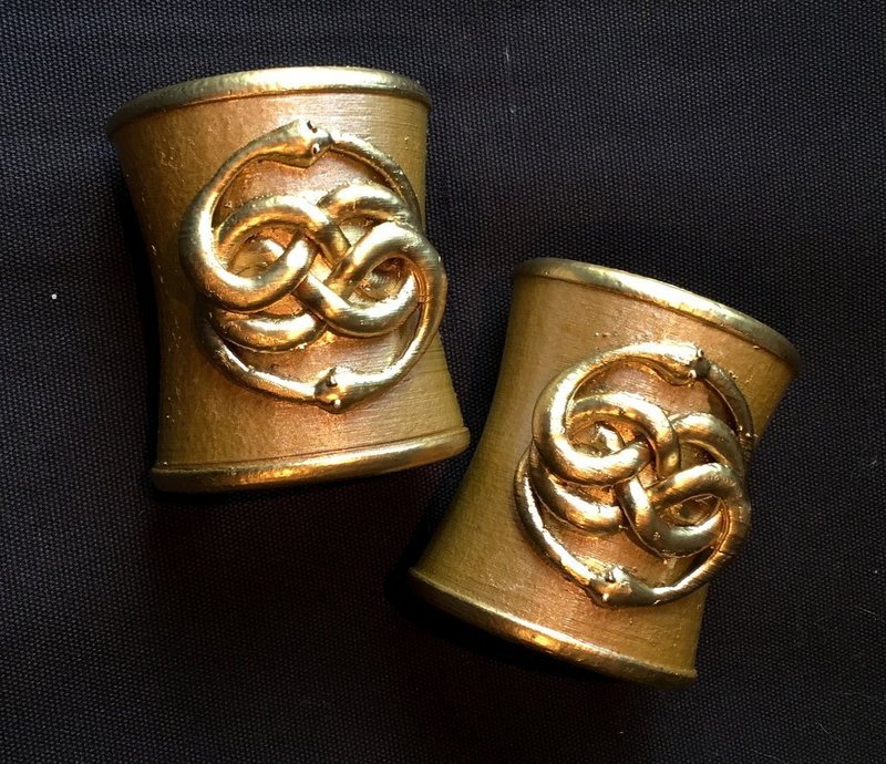 Auryn Wrist Cuff