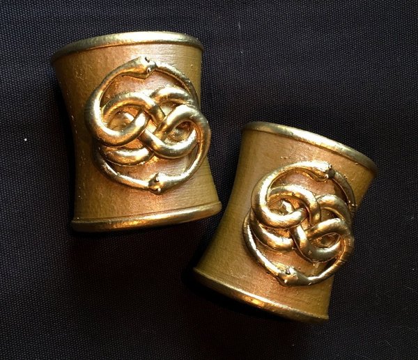 Auryn Wrist Cuff