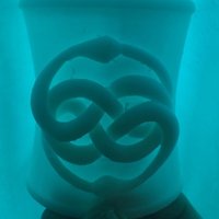 Auryn Wrist Cuff - Thumbnail 3