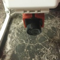 Y2000 Camera "Gopro" Holder - Thumbnail 4