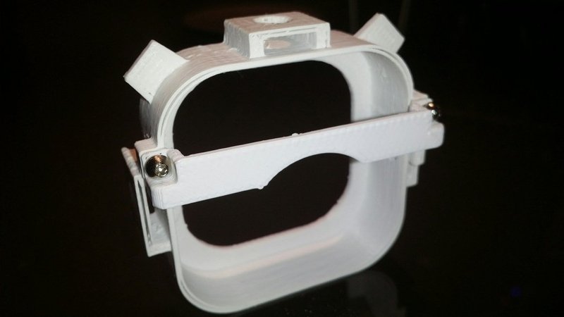 DJI FC40 Camera Holder