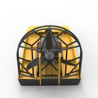 Drag racing Airboat Scale 1:25 - Thumbnail 17