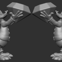 Scrooge McDuck - Thumbnail 3