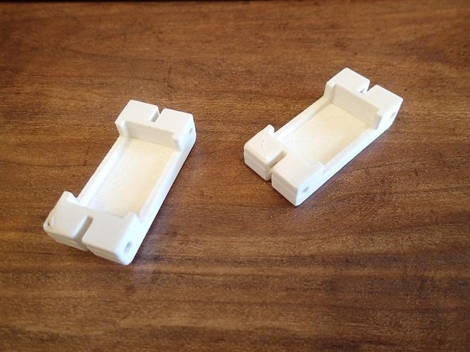 Universal Cable Gland 3D Print 58011