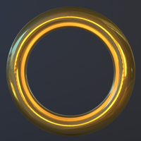 Sonic Ring - Thumbnail 1