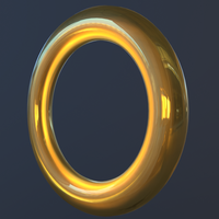 Sonic Ring - Thumbnail 2