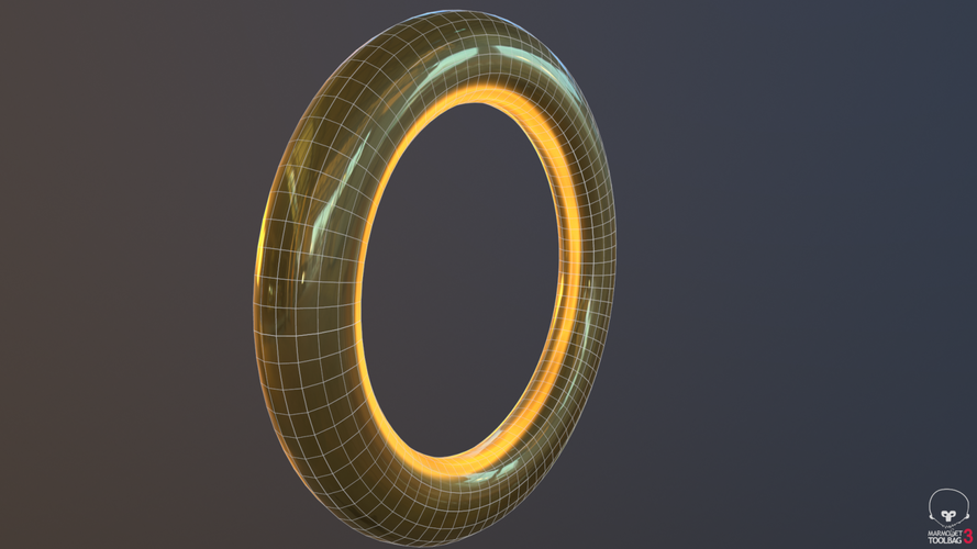 Sonic Ring
