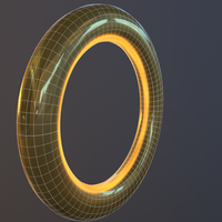 Sonic Ring - Thumbnail 4