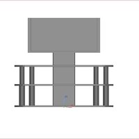 Iphone 6 TV Stand - Thumbnail 3