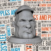 Archie the Geezer! - Thumbnail 1