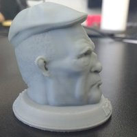 Archie the Geezer! - Thumbnail 2