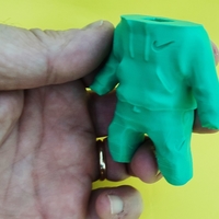 Tweety Urban Vibes. Cool Sport. Fan art  - Thumbnail 2