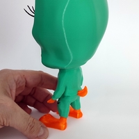 Tweety Urban Vibes. Cool Sport. Fan art  - Thumbnail 6